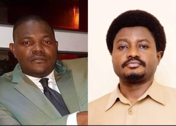 RDC: Le parti PALU accuse Constant Mutamba d’avoir séquestré son Secrétaire Permanent et Porte-Parole