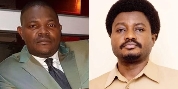 RDC: Le parti PALU accuse Constant Mutamba d’avoir séquestré son Secrétaire Permanent et Porte-Parole