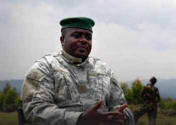 Guerre à l’Est : Bertrand Bisimwa , des cadres du M23 et plusieurs hauts officiers rwandais sanctionnés par l’Union Européenne