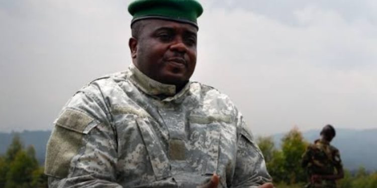 Guerre à l’Est : Bertrand Bisimwa , des cadres du M23 et plusieurs hauts officiers rwandais sanctionnés par l’Union Européenne