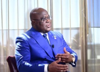 Conflit RDC-Rwanda: « le groupe armé FDLR ne pèse rien par rapport aux rebelles du M23 » ( Félix Tshisekedi)