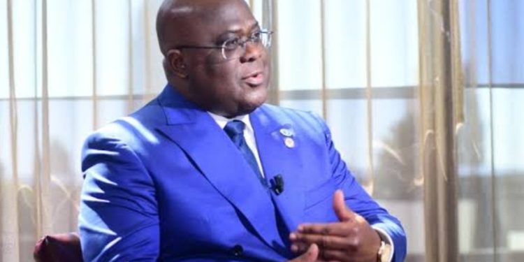 Conflit RDC-Rwanda: « le groupe armé FDLR ne pèse rien par rapport aux rebelles du M23 » ( Félix Tshisekedi)