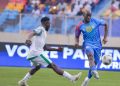 Éliminatoires Coupe du monde 2026 : Théo Bongonda offre la victoire aux Léopards contre le Sud-Soudan ( 1-0)