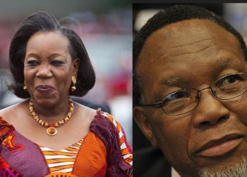 Crise en RDC : le Sommet SADC -EAC décide d’ajouter les anciens chefs d’Etats Kgalema Motlante et Catherine samba parmi les facilitateurs