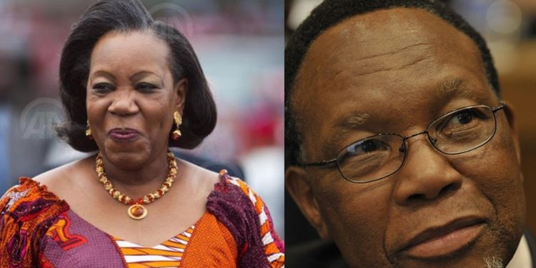 Crise en RDC : le Sommet SADC -EAC décide d’ajouter les anciens chefs d’Etats Kgalema Motlante et Catherine samba parmi les facilitateurs