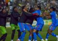 Eliminatoires coupe du monde : La RDC bat en déplacement la Mauritanie (2-0) et prend la tête du Groupe B