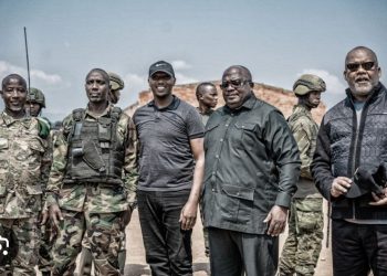 Agression Rwandaise: après Kagame et Tshisekedi, une délégation de l’AFC-M23 à Doha