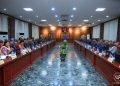 Rencontre avec Kagame à Doha: le gouvernement salue la disponibilité du Président Tshisekedi à travailler pour la paix