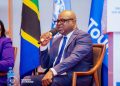 Coopération : Didier M&rsquo;pambia, représente la RDC au Forum Régional de l&rsquo;ONU sur le Tourisme Gastronomique en Afrique