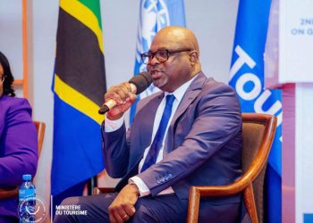 Coopération : Didier M&rsquo;pambia, représente la RDC au Forum Régional de l&rsquo;ONU sur le Tourisme Gastronomique en Afrique
