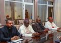 Agression rwandaise : la délégation CENCO-ECC en mission à Doha pour la cohésion sociale en RDC