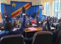 Sud-Ubangi : Constant Mutamba ordonne des poursuites contre 19 députés provinciaux pour corruption et rébellion contre la justice
