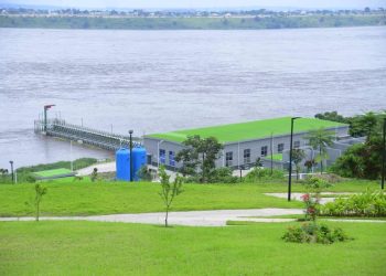 Débordement de la rivière Ndjili : Reprise ce mercredi de la desserte en eau potable à Kinshasa (Officiel)