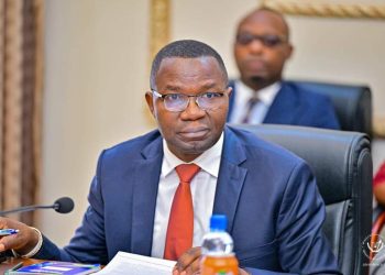 RDC: Julien Paluku interdit l’importation de ciment et de big bag dans la partie Sud-est pour une duree d’une année