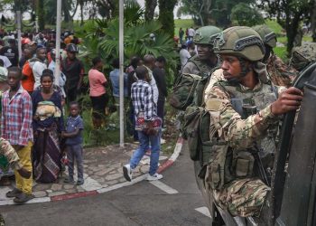 Bukavu : des agents de la CENI enlevés par l’AFC-M23