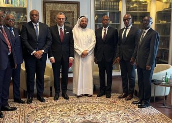 Guerre à l’Est : Les USA, le TOGO, la France, le Qatar, la RDC et le Rwanda reiterent leur engagement commun en faveur de la paix