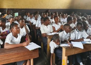 Guerre à l’est : les élèves finalistes de la partie est du pays exemptés des frais de participation EXETAT 2025