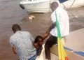 RDC : Trois morts dans le chavirement d’un canot rapide entre Kinshasa et Brazzaville