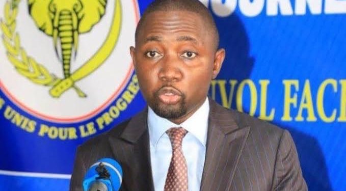 Accord de trêve entre la RDC et le M23 : « la paix véritable ne saurait se réduire au seul silence des armes » ( Envol )