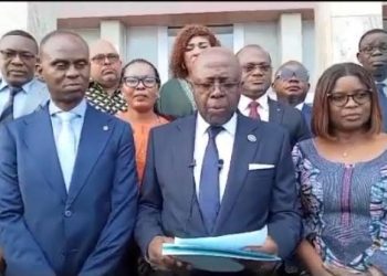 Perquisition de la ferme de Katumbi : les députés du Groupe parlementaire Ensemble dénoncent les intimidations contre l&rsquo;opposition