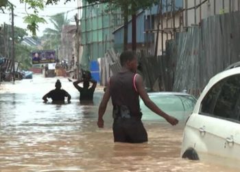 Inondations à Limete : une école privée fermée pour trois semaines