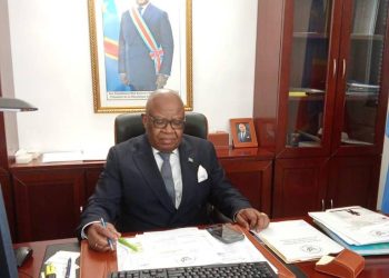 Décès du Pape François : « Le Pape François a également favorisé le dialogue interreligieux pour la RDC » (ambassadeur de la RDC à Rome)