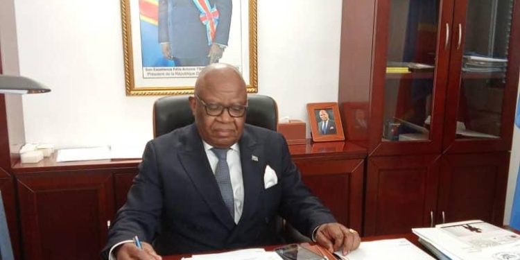 Décès du Pape François : « Le Pape François a également favorisé le dialogue interreligieux pour la RDC » (ambassadeur de la RDC à Rome)