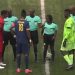 Play-offs – Linafoot : deux arbitres du match Les Aigles du Congo contre Vita Club lourdement sanctionnés