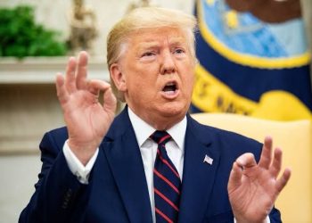 RDC: Donald Trump se félicite du succès de sa stratégie pour le retour de la paix dans l’Est