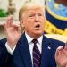 RDC: Donald Trump se félicite du succès de sa stratégie pour le retour de la paix dans l’Est