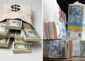 RDC: Les recettes publiques dépassent les prévisions au premier trimestre 2025 ( Document)