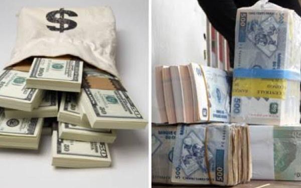 RDC: Les recettes publiques dépassent les prévisions au premier trimestre 2025 ( Document)