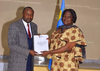 Lualaba : la Convention collective des Lignes Maritimes Congolaises vulgarisée au sein de la direction provinciale
