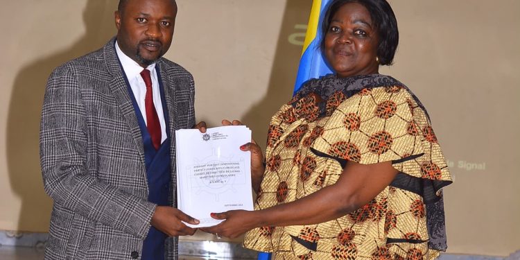 Lualaba : la Convention collective des Lignes Maritimes Congolaises vulgarisée au sein de la direction provinciale