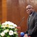 Forum parlementaire à Rabat : Le président du Sénat congolais Jean Michel Sama met en avant les avancées numériques de la RDC