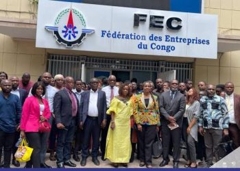 Agression Rwandaise: les entreprises asphyxiées par la fermeture des banques et la surtaxation imposée par l’AFC-M23