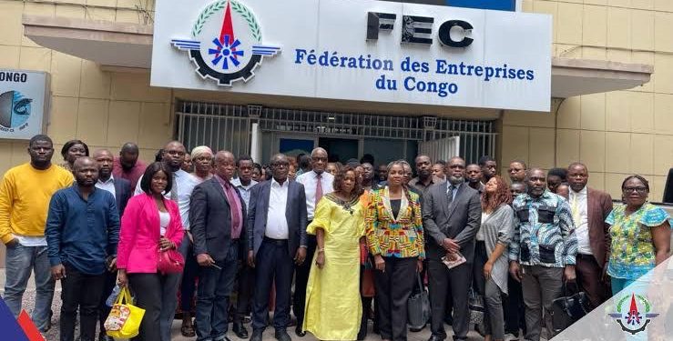 Agression Rwandaise: les entreprises asphyxiées par la fermeture des banques et la surtaxation imposée par l’AFC-M23