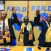 RDC: La suspension des activités du PPRD « constitue un acte pédagogique en direction de tous les partis » (Conseil des ministres)