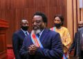 RDC: une demande de levée des immunités de Joseph Kabila introduite au Sénat