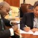 RDC-Rwanda: Kinshasa et Kigali signent ce vendredi une déclaration portant entente de résolution du conflit