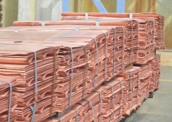 Le prix du cuivre en hausse : Une bonne nouvelle pour l&rsquo;économie congolaise (Document)