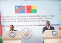 RDC : « La signature des déclarations de principes que vous avez vu est un pas dans la bonne direction, celle que j’ai toujours voulue » (Félix Tshisekedi)