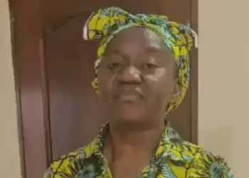 Haut-Uélé: arrêtée pour complicité présumée avec l’AFC-M23, la députée provinciale Georgette Aroya Mokobe libérée