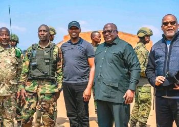 Pourparlers de Doha: Kinshasa et l’AFC-M23 s’engagent d’œuvrer à la conclusion d’une trêve