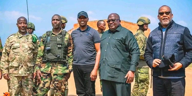 Pourparlers de Doha: Kinshasa et l’AFC-M23 s’engagent d’œuvrer à la conclusion d’une trêve