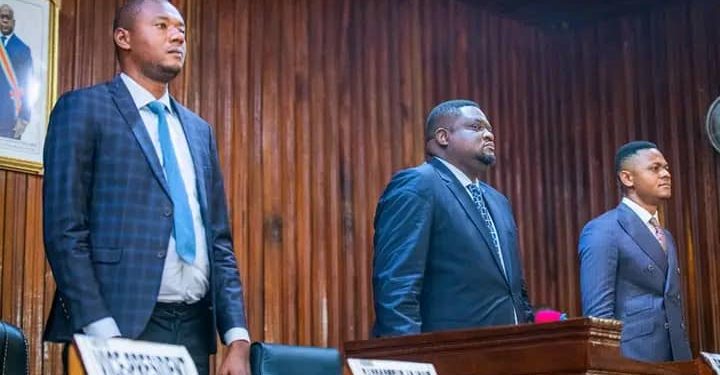 Kasaï-Oriental : la session ordinaire de mars 2025 ouverte à l’assemblée provinciale