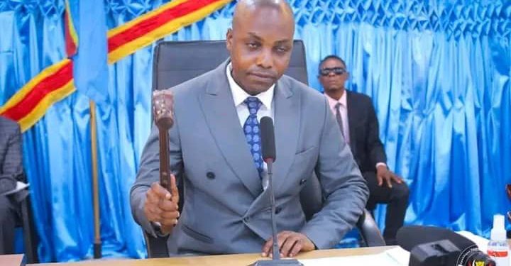 Kasaï central : les députés provinciaux appelés à s’investir plus dans la production législative durant cette session