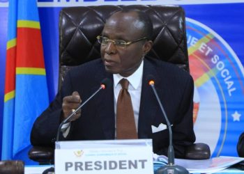 RDC : Ouverture de la session ordinaire d&rsquo;avril du Conseil économique et social ce mardi à Kinshasa sous les tensions à l&rsquo;Est