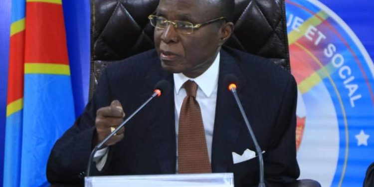 RDC : Ouverture de la session ordinaire d’avril du Conseil économique et social ce mardi à Kinshasa sous les tensions à l’Est