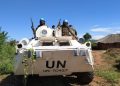 ITURI : La MONUSCO réitère son engagement à soutenir les FARDC pour la protection de la population